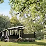 Nyaraló Secluded Retreat In Sandvig - By Traum