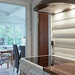 Secluded Retreat In Sandvig - By Traum Allinge-Sandvig
