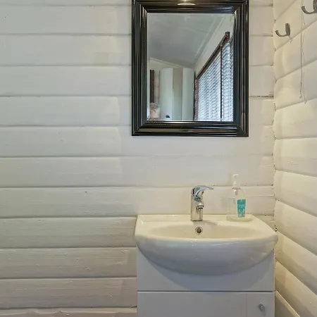 Secluded Retreat In Sandvig - By Traum Allinge-Sandvig