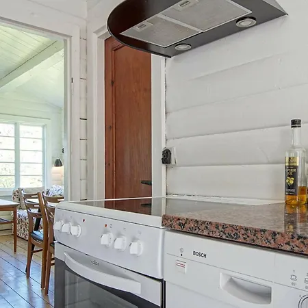 Дом отдыха Two-bedroom In 13 *
