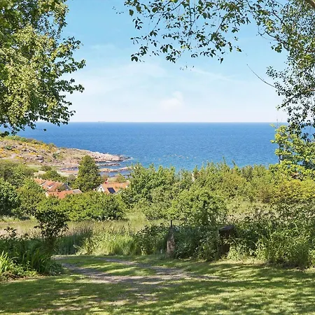 Secluded Retreat In Sandvig - By Traum * Allinge-Sandvig